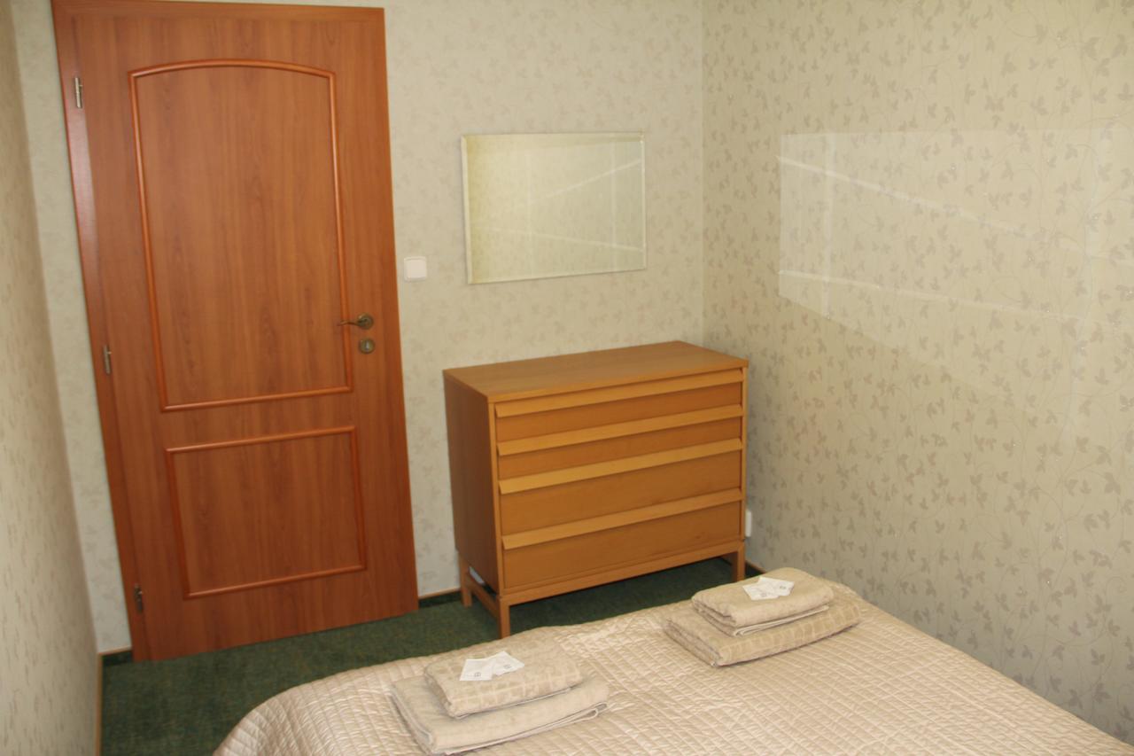 Karlovy Vary Zamecky Vrch Apartment Exterior photo