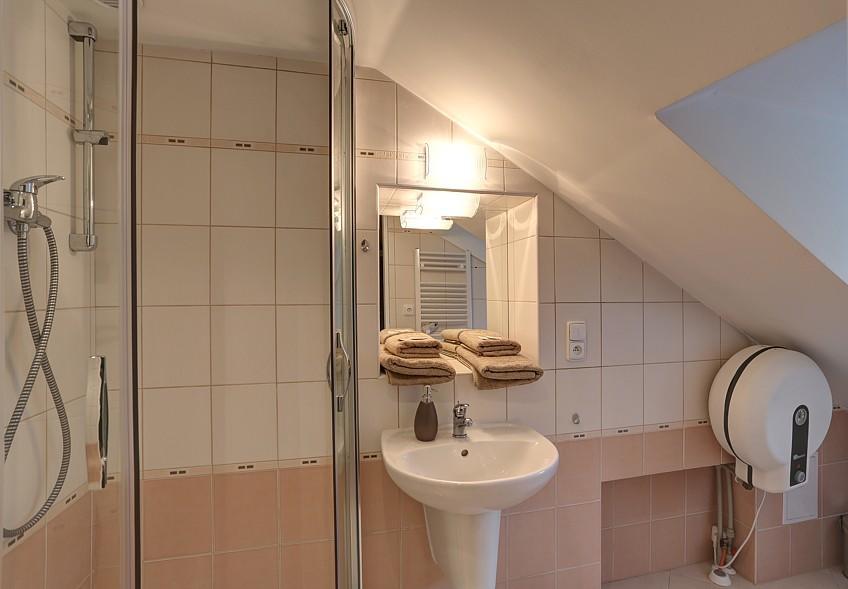 Karlovy Vary Zamecky Vrch Apartment Exterior photo
